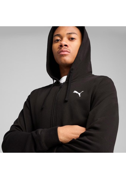 Essentials French Terry Erkek Sweatshirt fiyatları