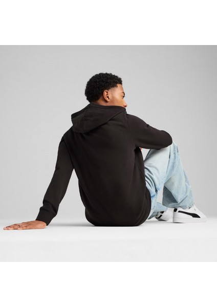 Essentials French Terry Erkek Sweatshirt fırsatları