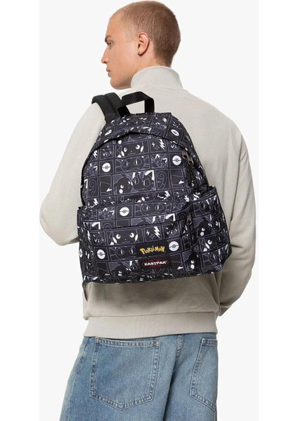Day Pakr Pokemon Sırt Çantası