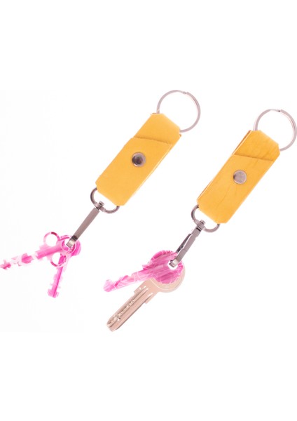 Özel Günler Için Hediyelik Çift Anahtarlığı, Yüksek Kaliteli Deri, Ikili Sevgili Anahtarlık Seti fırsatları