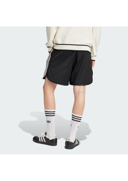 Premium 3-Stripes Erkek Şort