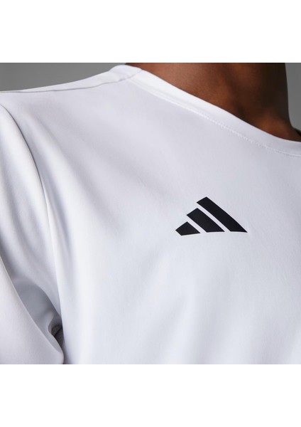 Adizero Essentials Erkek Tişört