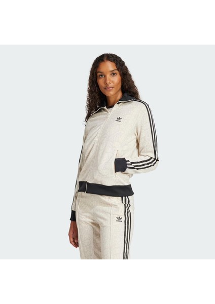 Snake Firebird Kadın Sweatshirt