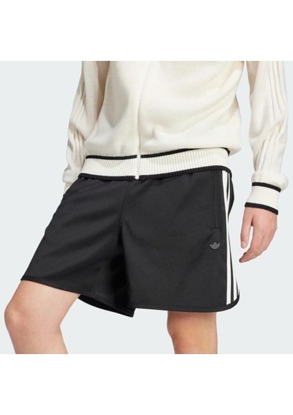 Erkek Siyah Şort 3 STRIPE SHORT JC6363 indirimleri