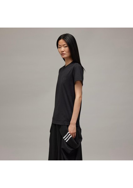 Y-3 Regular Short Sleeve Kadın Tişört fiyatları