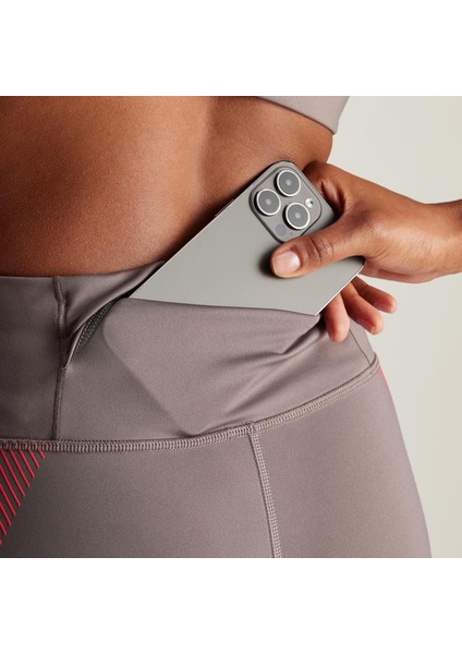 By Stella Mccartney Truepace Long Running Kadın Tayt indirimleri