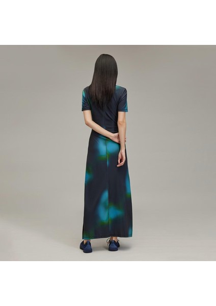 Aop Clos Kadın Elbise modelleri