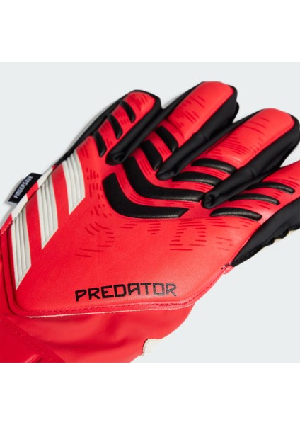 Predator Match Fingersave Kids Kaleci Eldiveni fiyatları