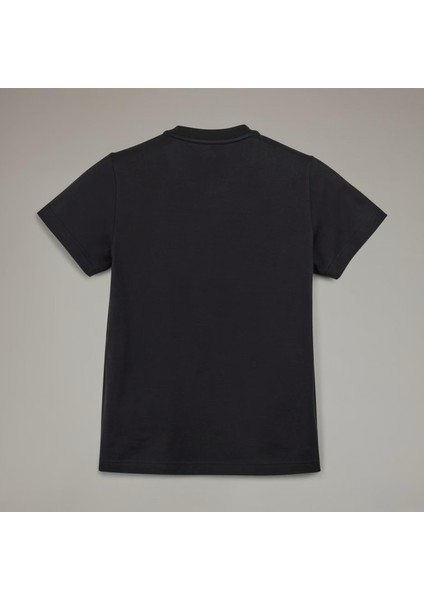 Y-3 Regular Short Sleeve Kadın Tişört indirimleri