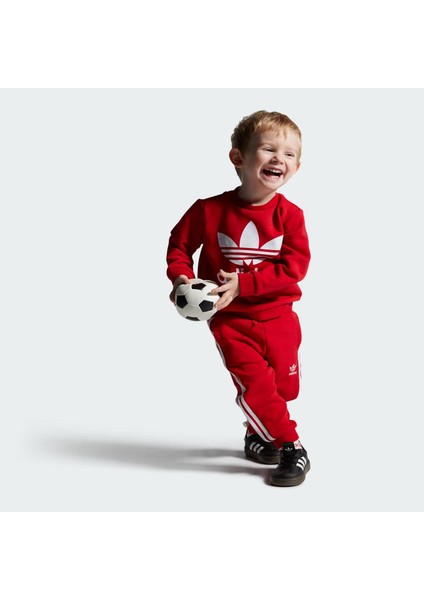 Adifom Samba 360 Çocuk Günlük Spor Ayakkabı