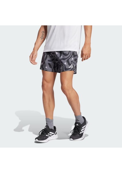 Run It Brand Love Erkek Şort