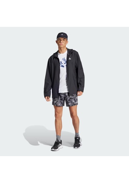 Run It Brand Love Erkek Şort