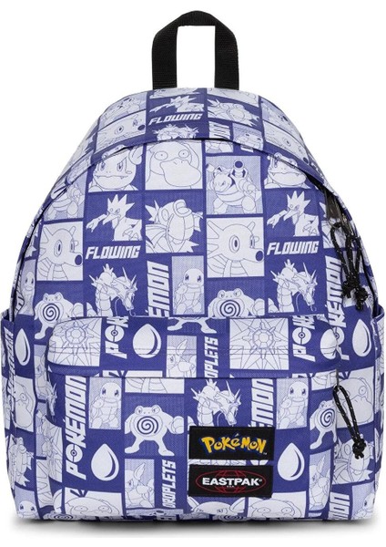 Day Pakr Pokemon Navy Sırt Çantası fiyatları