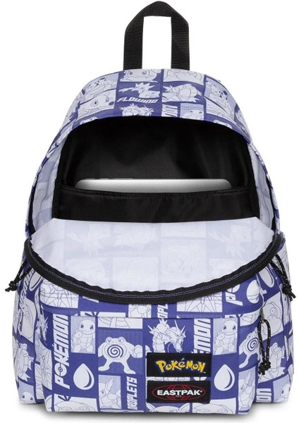 Day Pakr Pokemon Navy Sırt Çantası modelleri
