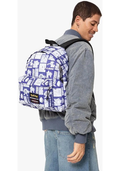 Day Pakr Pokemon Navy Sırt Çantası fırsatları