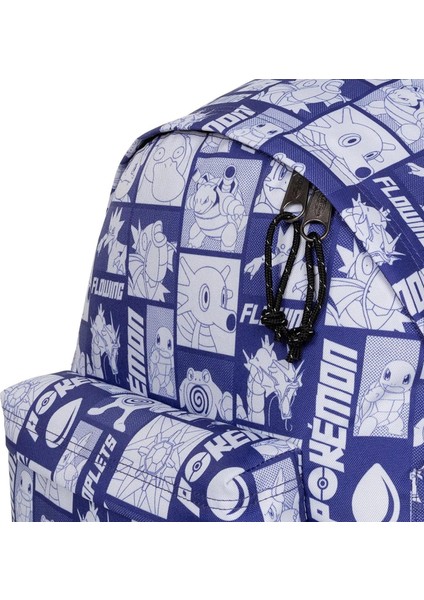 Day Pakr Pokemon Navy Sırt Çantası indirimleri