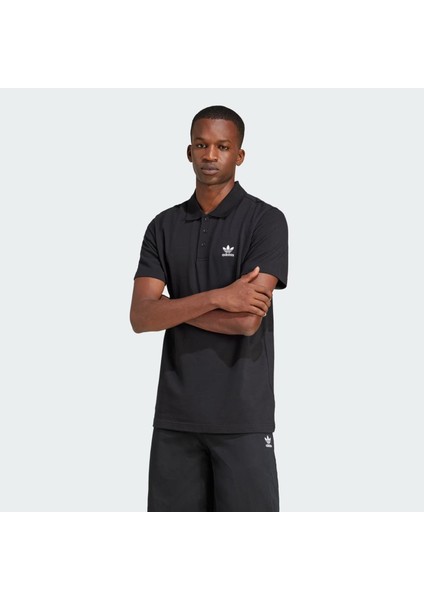 Trefoilo Essentials Polo Erkek Tişört