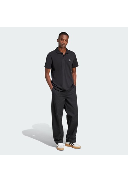 Trefoilo Essentials Polo Erkek Tişört modelleri