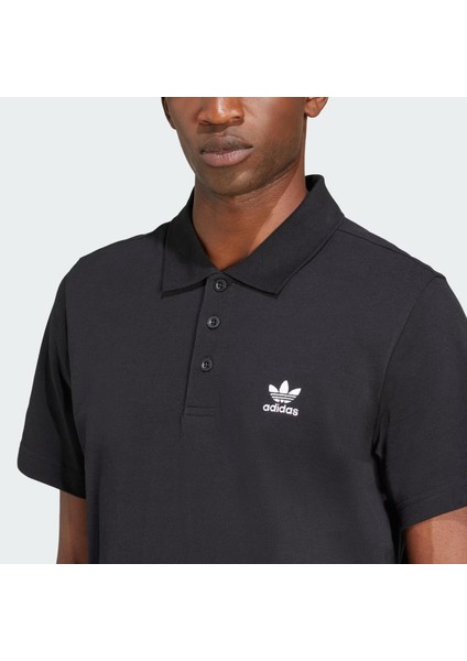 Trefoilo Essentials Polo Erkek Tişört indirimleri