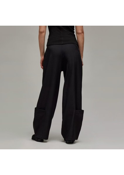 Y-3 Sport Uniform Wide Leg Kadın Pantolon modelleri