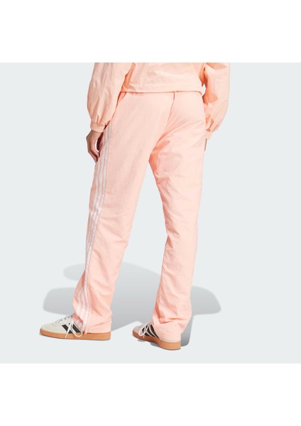 Kadın Pembe Eşofman Altı WOVEN TP JN5993 fiyatları