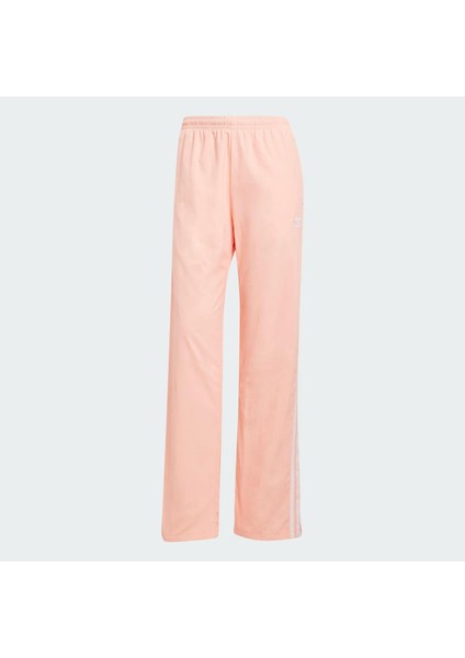 Kadın Pembe Eşofman Altı WOVEN TP JN5993 fırsatları