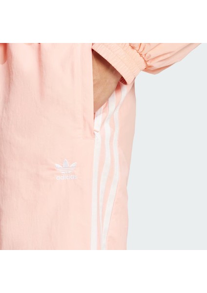 Kadın Pembe Eşofman Altı WOVEN TP JN5993 indirimleri