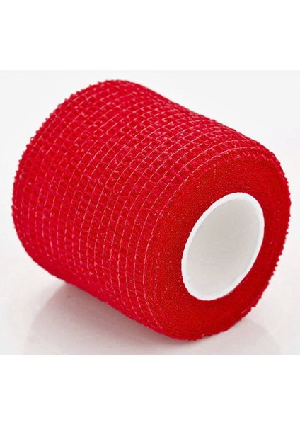 Koban Bandajı - Kendinden Yapışkanlı Bandaj - Coban Bandajı - Elastik Sargı Bandajı - Koban Bandajı 5cmx4.5 M. indirimleri