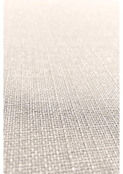 Krem Şık Doğal Keten Fon Perde - Tek Kanat ve Bağlama Koluyla Beraber indirimleri