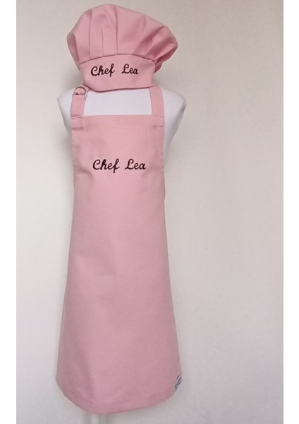 Çocuk Mutfak Anaokulu Resim Boya ve Etkinlik Önlüğü Su Itici Leke Tutmaz Kumaş Isimli