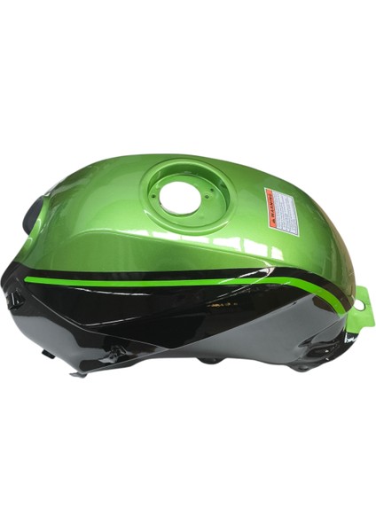 Kuba Tk-03 Benzin Deposu (Yeşil)