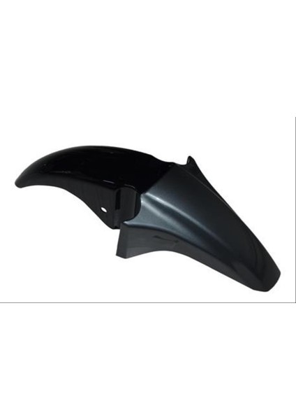 Rks 125-R Ön Çamurluk (Gri)