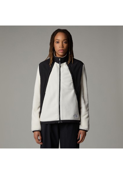 W 2000 Polar Sun Fleece Jacket Kadın Polar Mont