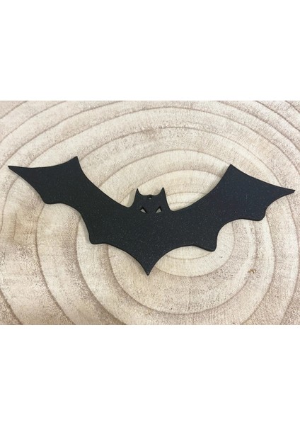 Halloween Yarasa Duvar Figürü fiyatları