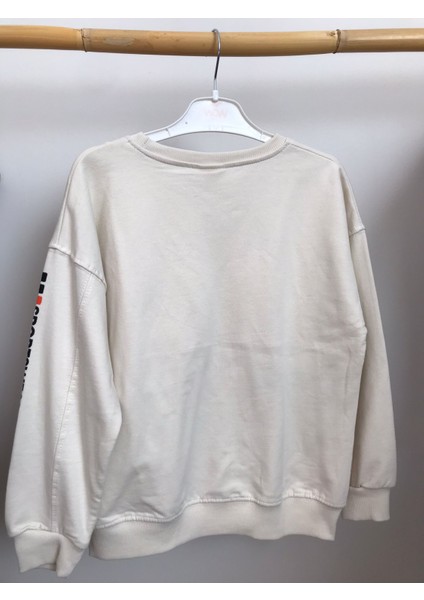 Erkek Çocuk Sweat Çocuk Spor Giyim Erkek Çocuk Kazak Modelleri %100 Pamuk Kumaşlı Sweat fiyatları