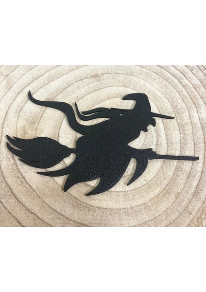 Halloween Cadı Duvar Figürü fiyatları