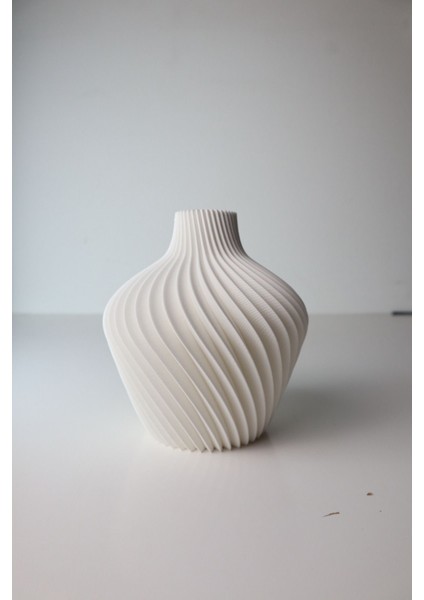 Dekoratif Spiral Vazo fiyatları