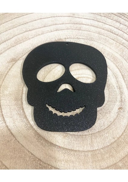 Halloween Kurukafa Duvar Figürü fiyatları