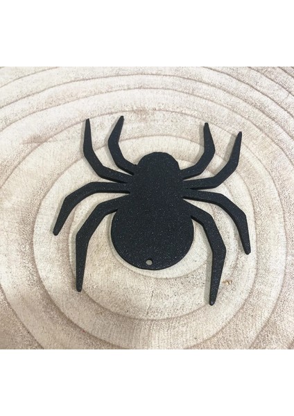 Halloween Örümcek Duvar Figürü fiyatları