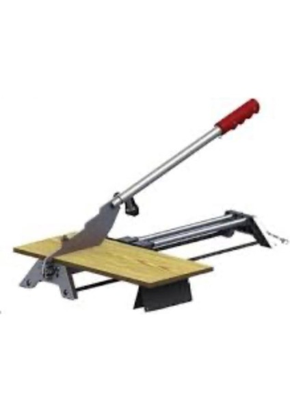 Laminant Kesme