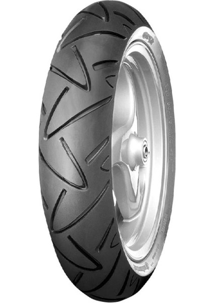 Contınental 130/70-17 M/c 62H Contitwist Sport Sm Lastik