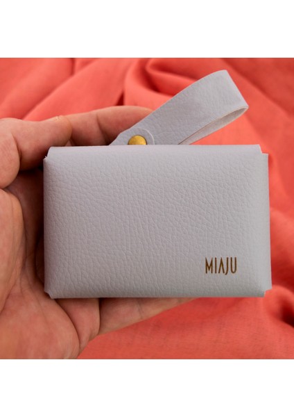 Gri Renk Deri Cüzdan ve Anahtarlık Seti, Yüksek Kalite Hediyelik Ürün Seti fırsatları