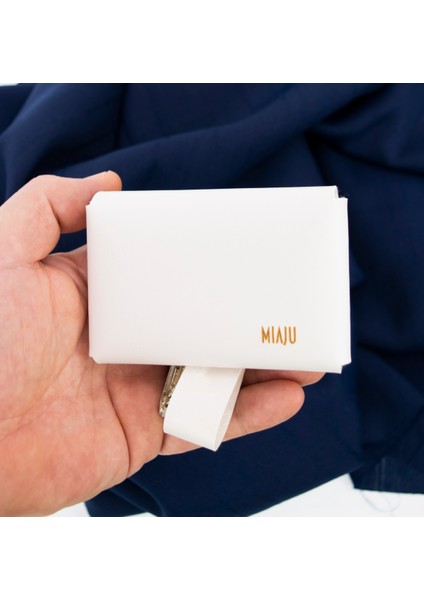 Beyaz Renk Deri Cüzdan ve Anahtarlık Seti, Yüksek Kalite Hediyelik Ürün Seti fiyatları