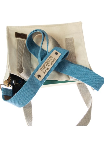 Mavi Renk, Şıklık ve Konfor Bir Arada, Kişiselleştirilebilir Çanta Kayışı, 220 Cm, Unutulmaz Hediye fiyatları