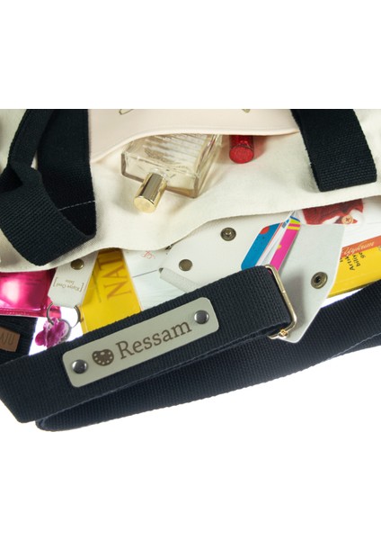 Siyah Renk, Avukatlar Için Isme Özel Ayarlanabilir Çapraz Çanta Omuz ASKISI,120 cm Kişisel Hediyelik fırsatları