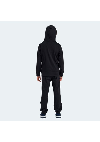 NOON Unisex Çocuk Eşofman Takımı Siyah / Siyah fiyatları