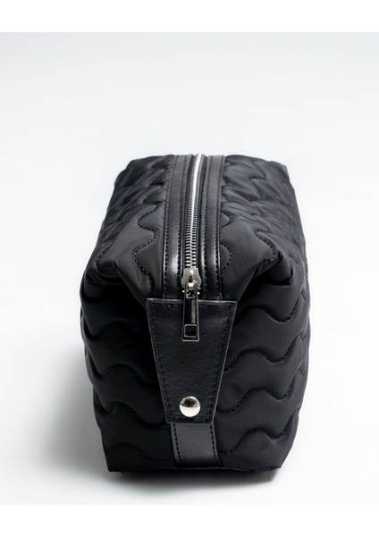 Premium Puffer Kozmetik Çantası modelleri