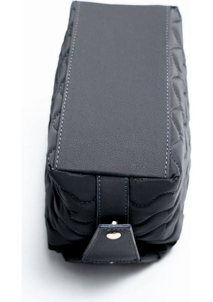 Premium Puffer Kozmetik Çantası modelleri