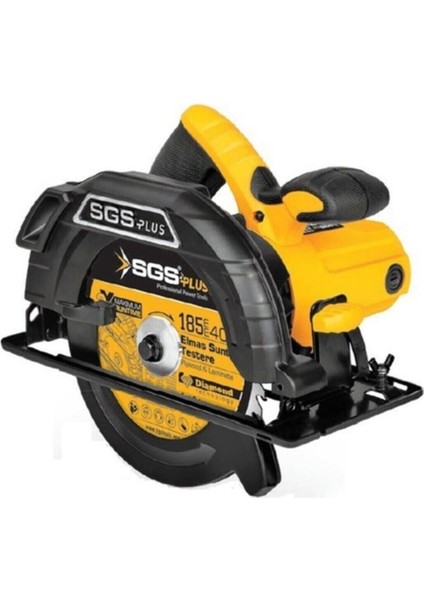 Sunta Kesme Makinesi 1500 Watt