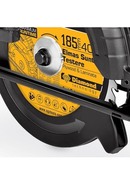 Sunta Kesme Makinesi 1500 Watt